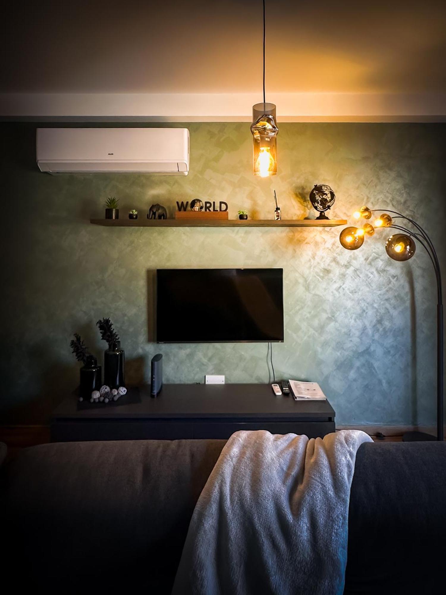 Camellia Luxury - 2 Bedroom