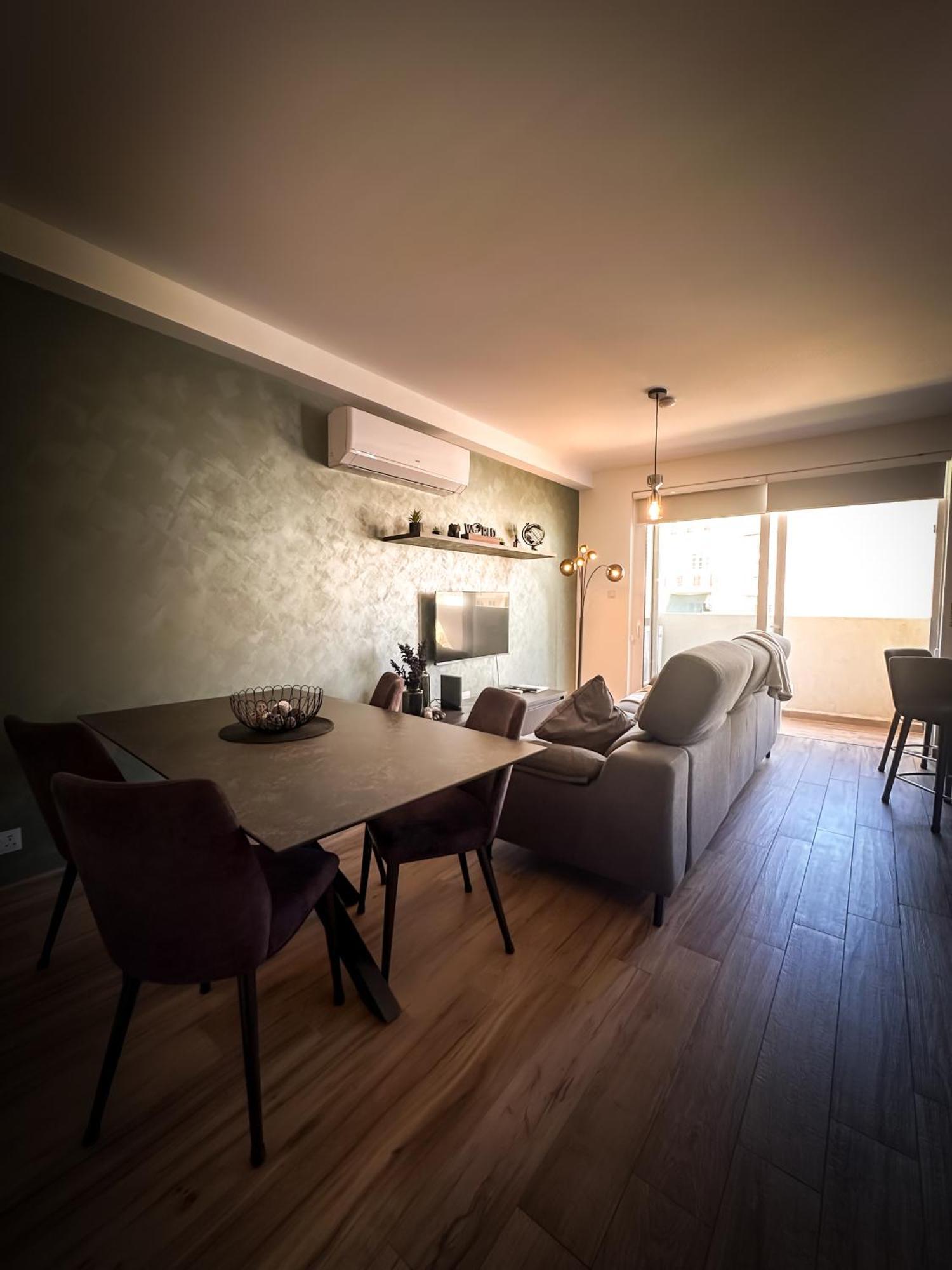 Camellia Luxury - 2 Bedroom Apartament *