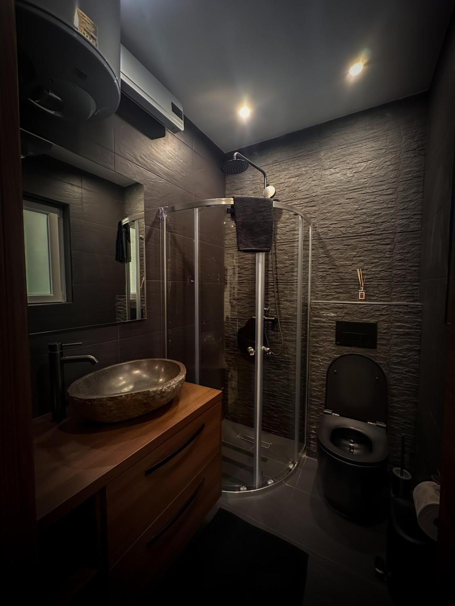 Camellia Luxury - 2 Bedroom