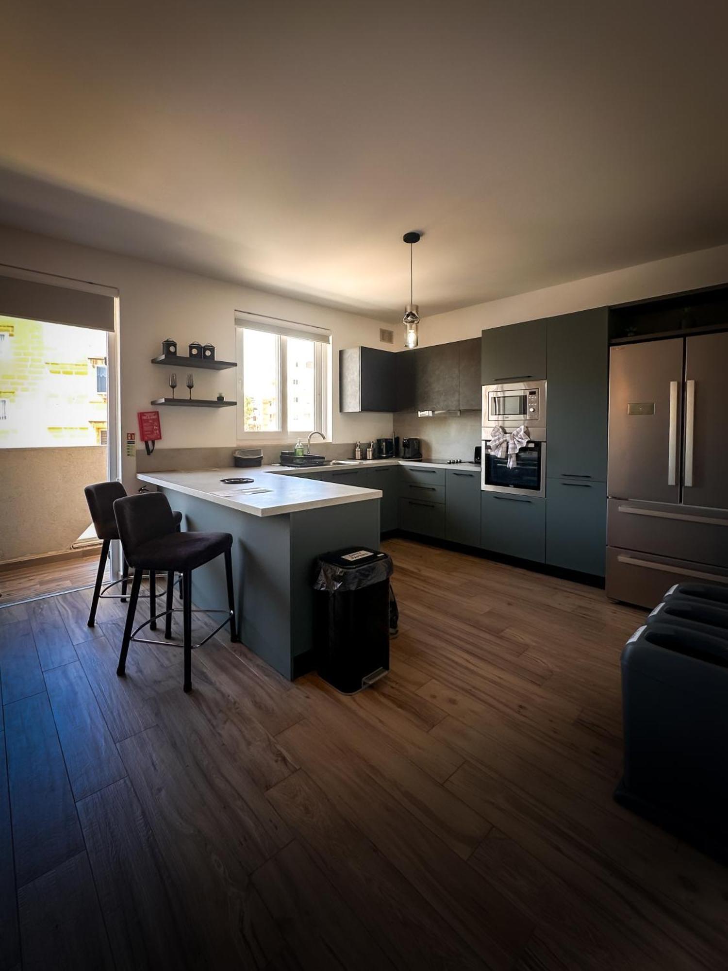 Appartement Camellia Luxury - 2 Bedroom