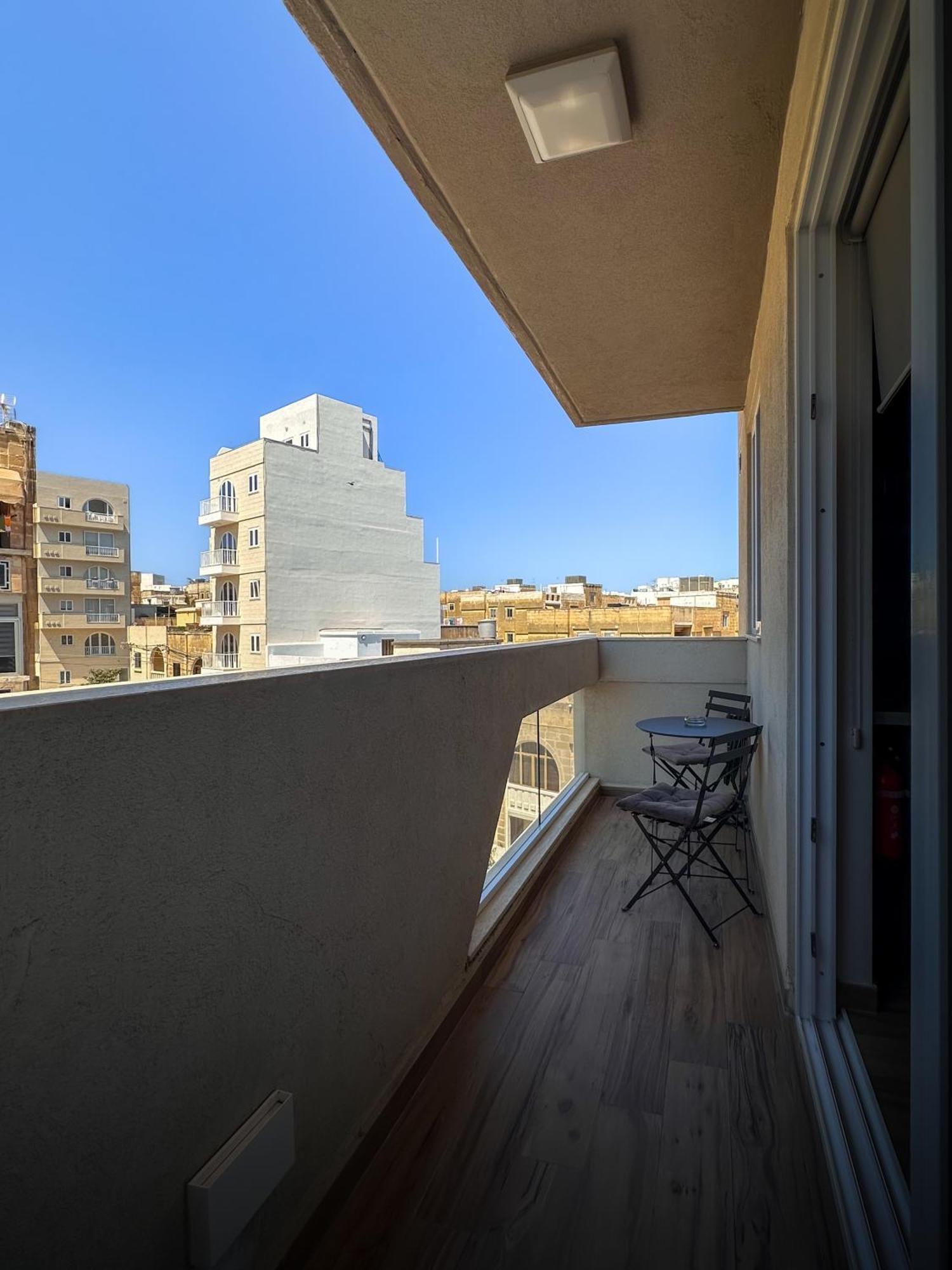 Camellia Luxury - 2 Bedroom Appartement Ta Xbiex